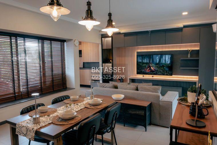 picture For Rent - VIVE Bangba KM.7 , 3 bedrooms 5 bathrooms - 4/29