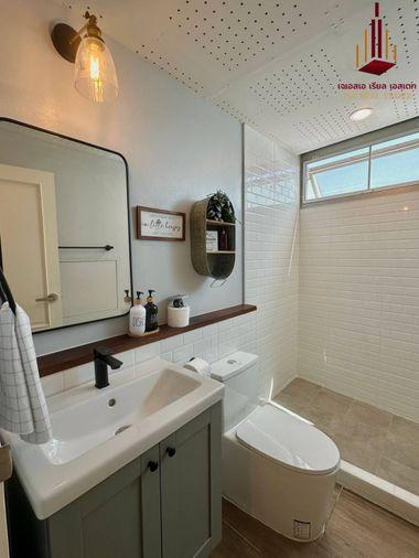 picture ✨ For Rent: Modern Home Tower The Exclusive Condo✨💰Only 33,000 THB/month - 8/8