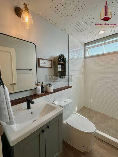 picture ✨ For Rent: Modern Home Tower The Exclusive Condo✨💰Only 33,000 THB/month - 8/8