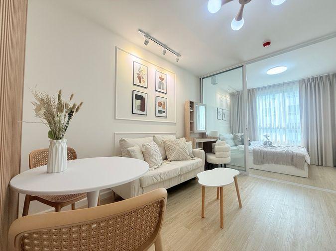 รูป 🏢 ขายคอนโด : Plum Condo Phaholyothin 89 (พลัม คอนโด พหลโยธิน 89)   รหัสทรัพย์ | 📌LNP-C13051  - รูปที่ 4/17