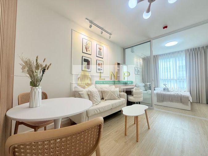 รูป 🏢 ขายคอนโด : Plum Condo Phaholyothin 89 (พลัม คอนโด พหลโยธิน 89) รหัสทรัพย์ | 📌LNP-C13051 - รูปที่ 4/17