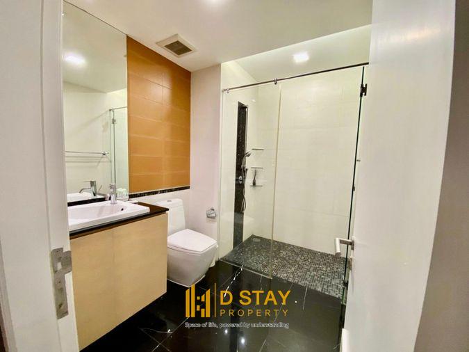 รูป Best price 💰 ให้เช่า Urbana Sathorn ห้องสวยมาก พื้นที่กว้าง ราคาดี พร้อมเข้าอยู่ DS2841 | Line Dstay - รูปที่ 20/22