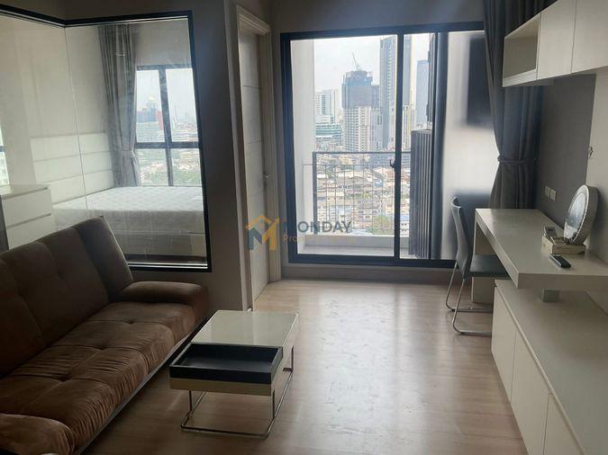 รูป 🔥Rare Item ห้องสวย ราคาต่ำกว่าตลาด Urbano Absolute Sathorn - Taksin รีบจองก่อนหลุด 🔥MD-26028948 - รูปที่ 4/5