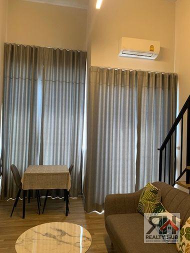 รูป 🦋RB24338 ให้เช่าถูกมาก📢บลอสซั่ม คอนโด แอท แฟชั่น บียอนน์👉แอดไลน์ @714txlxc( มี @ ด้วย) แอดมินตอบไว - รูปที่ 5/11