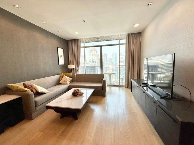 รูป Best price 💰 ให้เช่า Urbana Sathorn ห้องสวยมาก พื้นที่กว้าง ราคาดี พร้อมเข้าอยู่ DS2841 | Line Dstay - รูปที่ 1/22