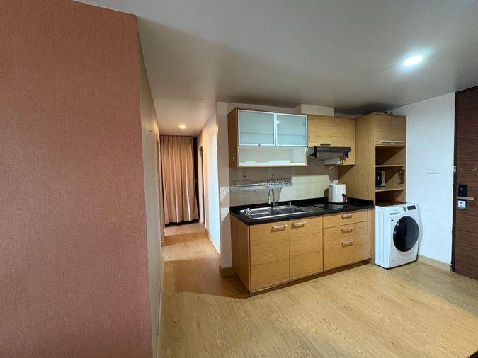 รูป 🏢 ขายคอนโด : Baan Samsen (บ้าน สามเสน)   รหัสทรัพย์ | 📌LNP-C13052 - รูปที่ 20/31