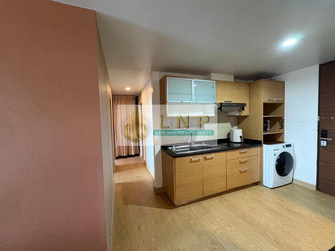 รูป 🏢 ขายคอนโด : Baan Samsen (บ้าน สามเสน) รหัสทรัพย์ | 📌LNP-C13052 - รูปที่ 20/31