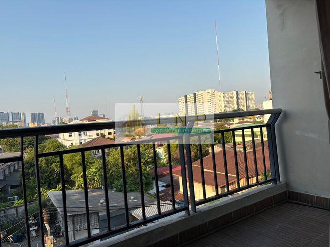 รูป 🏢 ขายคอนโด : Baan Samsen (บ้าน สามเสน) รหัสทรัพย์ | 📌LNP-C13052 - รูปที่ 15/31