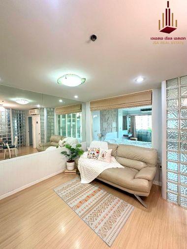 picture ✨ For  Rent: Modern Home Tower The Exclusive  Condo ✨  💰 Only 30,000  THB/month - 3/7