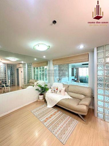 picture ✨ For Rent: Modern Home Tower The Exclusive Condo ✨ 💰 Only 30,000 THB/month - 3/7