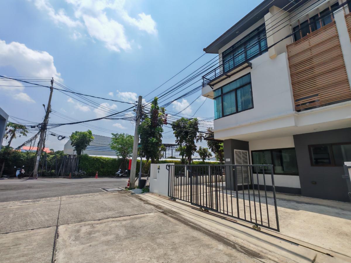รูป เวอริเดียน ราชพฤกษ์  Viridian Ratchaphruek - รูปที่ 2/14