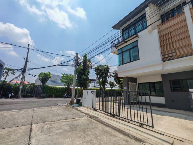 รูป เวอริเดียน ราชพฤกษ์  Viridian Ratchaphruek - รูปที่ 2/14