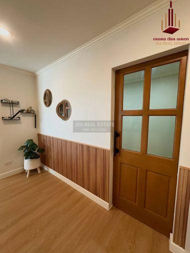 picture ✨ For Rent: Modern Home Tower The Exclusive Condo✨💰Only 33,000 THB/month - 7/8