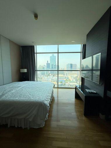 รูป Best price 💰 ให้เช่า Urbana Sathorn ห้องสวยมาก พื้นที่กว้าง ราคาดี พร้อมเข้าอยู่ DS2841 | Line Dstay - รูปที่ 4/22