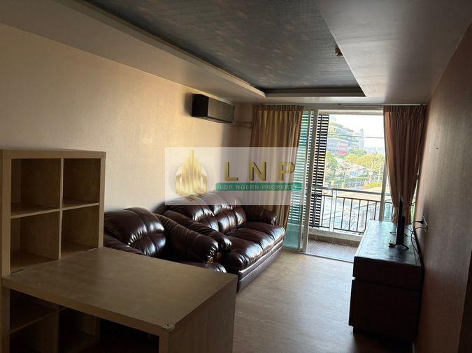 รูป 🏢 ขายคอนโด : Baan Samsen (บ้าน สามเสน) รหัสทรัพย์ | 📌LNP-C13052 - รูปที่ 25/31