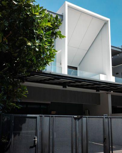 picture For Rent - VIVE Bangba KM.7 , 3 bedrooms 5 bathrooms - 3/29