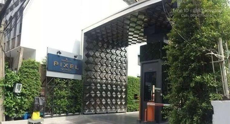 picture ðĨRare Item! Beautiful Condolette Pixel Sathorn at Below Market Price! Book Now Before It's Gone! ðĨMD-26028988 - 1/2