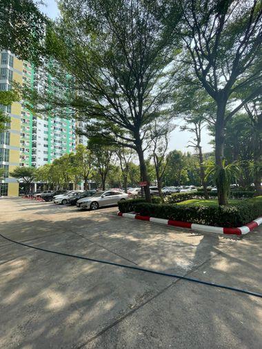 รูป 🏢 ขายคอนโด : Supalai Park Kaset (ศุภาลัย ปาร์ค เกษตร)   รหัสทรัพย์ | 📌LNP-C13047 - รูปที่ 34/37