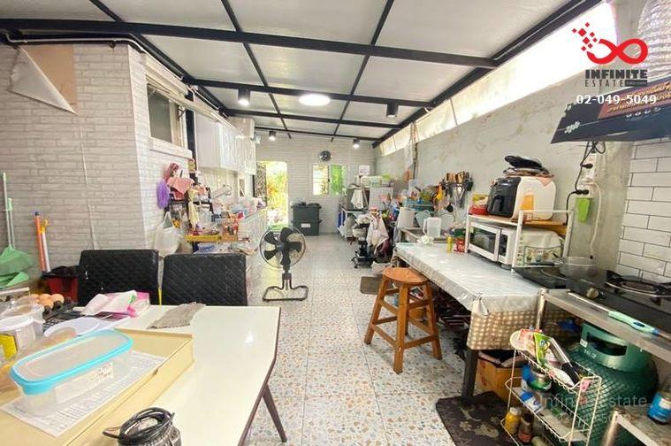 รูป ขายบ้านเดี่ยว หมู่บ้านวราบดินทร์ วงแหวน-ลำลูกกา 2 ชั้น 65 ตารางวา ใกล้ถนนกาญจนาภิเษก ลำลูกกา คลอง5 - รูปที่ 11/13