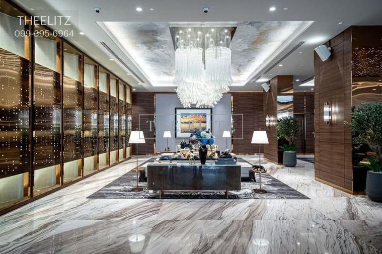 รูป ✨ น่าอยู่ สัมผัสการอยู่อาศัยเหนือระดับ ที่ Supalai Icon Sathorn ความหรูหราที่สะท้อนตัวตนในทุกมิติ - รูปที่ 15/21