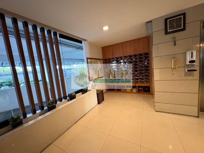 รูป 🏢 ขายคอนโด : Baan Samsen (บ้าน สามเสน) รหัสทรัพย์ | 📌LNP-C13052 - รูปที่ 11/31