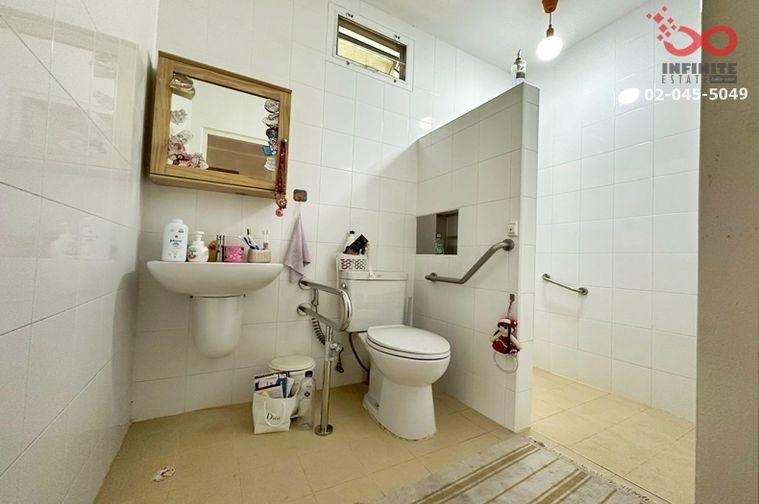รูป ขายบ้านเดี่ยว 2 ชั้น รามคำแหง 150  ม.ธารารมณ์ พาร์คเวย์โฮม 57 ตร.ว.หลังริม  - รูปที่ 11/11
