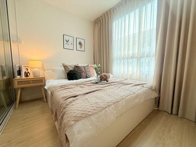 รูป 🏢 ขายคอนโด : Plum Condo Phaholyothin 89 (พลัม คอนโด พหลโยธิน 89)   รหัสทรัพย์ | 📌LNP-C13051  - รูปที่ 7/17