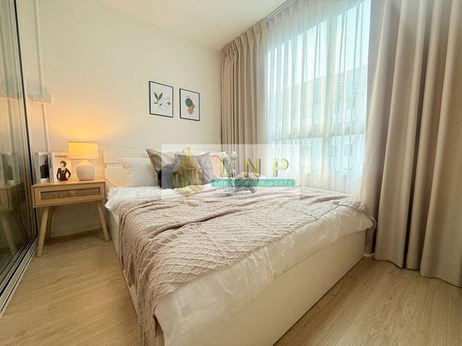 รูป 🏢 ขายคอนโด : Plum Condo Phaholyothin 89 (พลัม คอนโด พหลโยธิน 89) รหัสทรัพย์ | 📌LNP-C13051 - รูปที่ 7/17