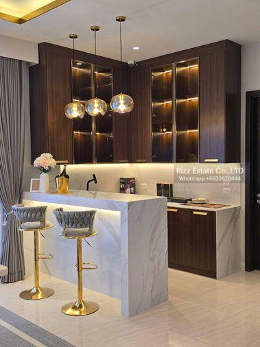 picture ✨For rent Perfect Masterpiece Sukhumvit 77✨LineID: @Propvel (with @ in front)✨ - 10/16