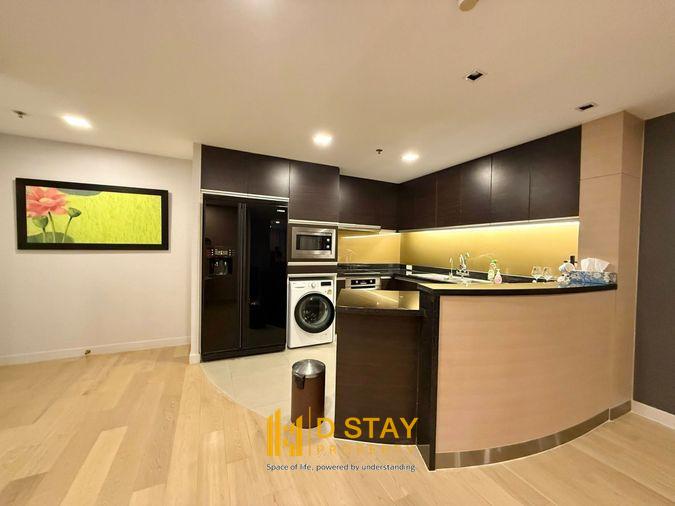 รูป Best price 💰 ให้เช่า Urbana Sathorn ห้องสวยมาก พื้นที่กว้าง ราคาดี พร้อมเข้าอยู่ DS2841 | Line Dstay - รูปที่ 14/22