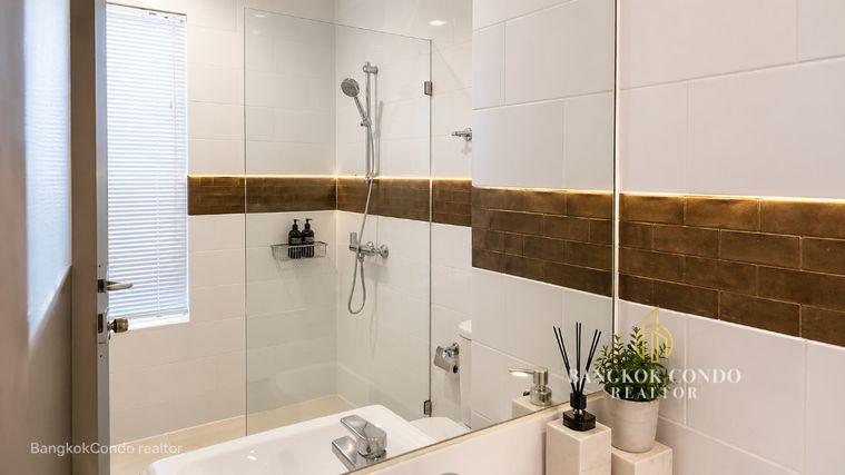 รูป 🍀🍀 Prime condo location🚆 ให้เช่า📌 ไอดีโอ เวิร์ฟ สุขุมวิท(Line: @rent2022) BTS อ่อนนุช ห้องสวย พร้อมเข้าอยู่ ราคาดี!!🔖A08742 - รูปที่ 11/13
