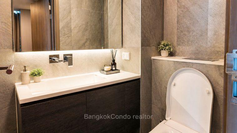 picture 💝🚆 Fully Furnished Unit For Rent 📌 Siamese Rama 9 Condominium (Line: @rent2022) | Near MRT Rama 9  ✨ Ready to move in! ✨ 📌 Ref Code: A08672 - 9/13
