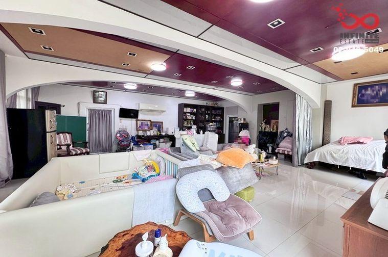 รูป ขายบ้านพร้อมที่ดิน 440 ตรว. ถนนประชาราษฎร์บำเพ็ญ ซอยประชาราษฎร์บำเพ็ญ 6 (สุนทรศิริ) ห้วยขวาง ใกล้ MRT - รูปที่ 7/18