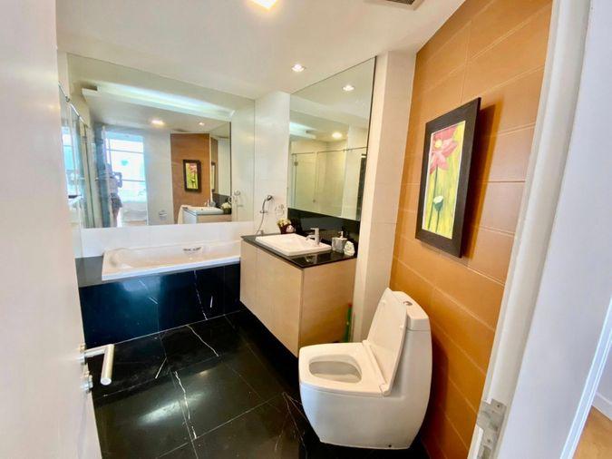 รูป Best price 💰 ให้เช่า Urbana Sathorn ห้องสวยมาก พื้นที่กว้าง ราคาดี พร้อมเข้าอยู่ DS2841 | Line Dstay - รูปที่ 21/22