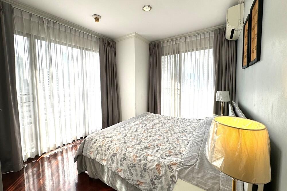 รูป 🔥 ขาย -เช่า !! ห้องหายาก !! Richmond Palace, 3 นอน, 3 น้ำ, ชั้นสูง 10++, ห้องนั่งเล่นกว้าง, Code C20230203331 แต่งครบ, พร้อมเข้าอยู่, ราคาพิเศษ!!📣📣 - รูปที่ 6/11