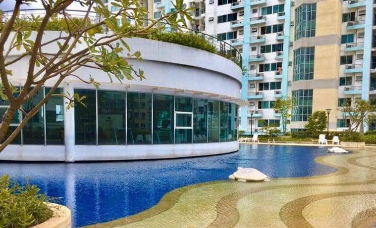 รูป 🏢 ขายคอนโด : Supalai Park Kaset (ศุภาลัย ปาร์ค เกษตร)   รหัสทรัพย์ | 📌LNP-C13047 - รูปที่ 28/37