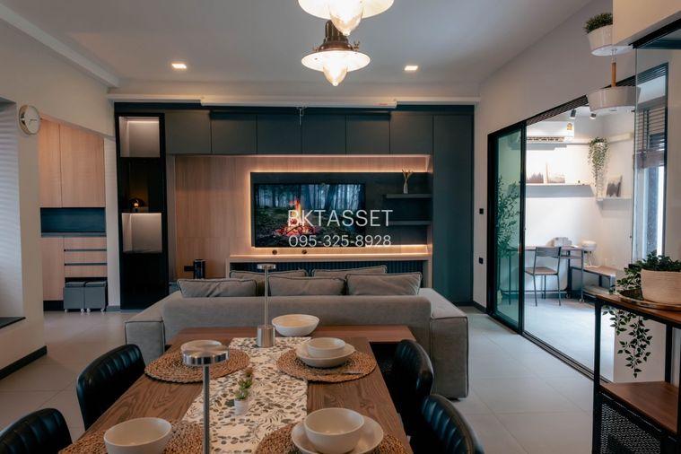 picture For Rent - VIVE Bangba KM.7 , 3 bedrooms 5 bathrooms - 5/29