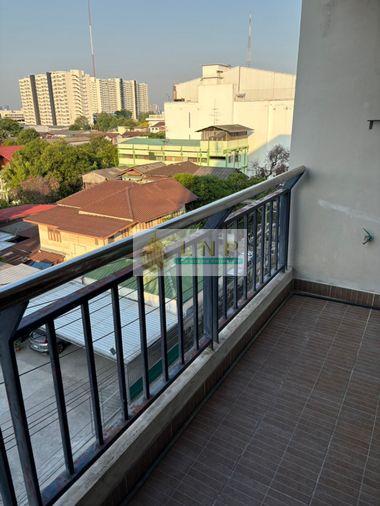 รูป 🏢 ขายคอนโด : Baan Samsen (บ้าน สามเสน) รหัสทรัพย์ | 📌LNP-C13052 - รูปที่ 8/31