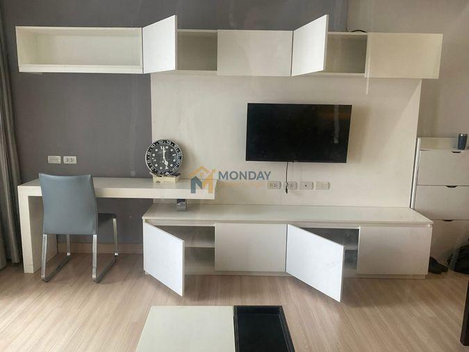 รูป 🔥Rare Item ห้องสวย ราคาต่ำกว่าตลาด Urbano Absolute Sathorn - Taksin รีบจองก่อนหลุด 🔥MD-26028948 - รูปที่ 3/5