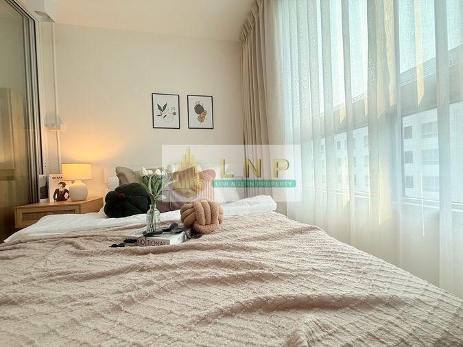รูป 🏢 ขายคอนโด : Plum Condo Phaholyothin 89 (พลัม คอนโด พหลโยธิน 89) รหัสทรัพย์ | 📌LNP-C13051 - รูปที่ 13/17