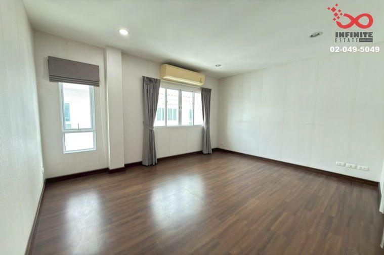 รูป ให้เช่าทาวน์โฮม 3 ชั้น สุขุมวิท 62 หมู่บ้านลีออง ใกล้ทางด่วน , BTS บางจาก  - รูปที่ 8/14
