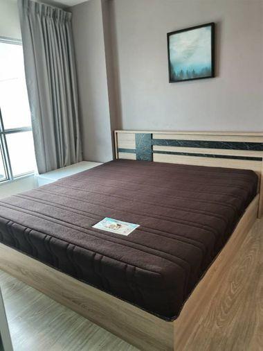 picture For Sales Aspire Ngamwongwan Unit 222/700 - 1/10