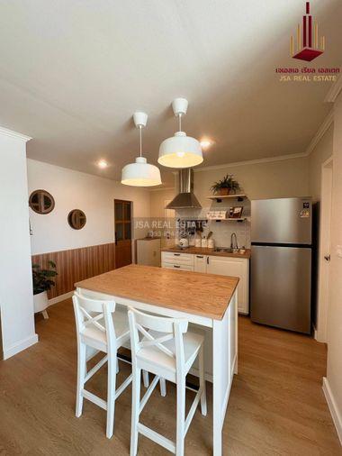 picture ✨ For Rent: Modern Home Tower The Exclusive Condo✨💰Only 33,000 THB/month - 6/8
