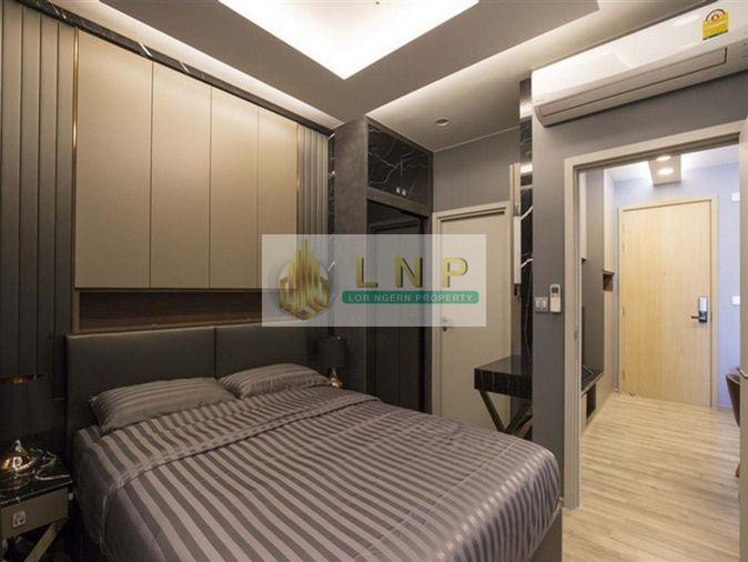 รูป 🏢 ขายคอนโด : THE LINE Jatujak - Mochit (เดอะ ไลน์ จตุจักร - หมอชิต) รหัสทรัพย์ | 📌LNP-C13049 - รูปที่ 8/12
