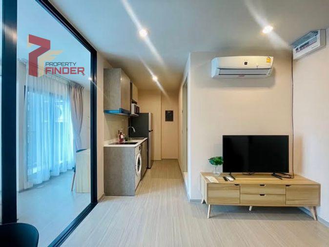 รูป PFD-08322 ให้เช่า แอสปาย เอราวัณ ไพร์ม (Aspire Erawan Prime) ติดรถไฟฟ้า BTS ช้างเอราวัณ ทำเลสมุทรปราการ 🚈✨ - รูปที่ 4/6