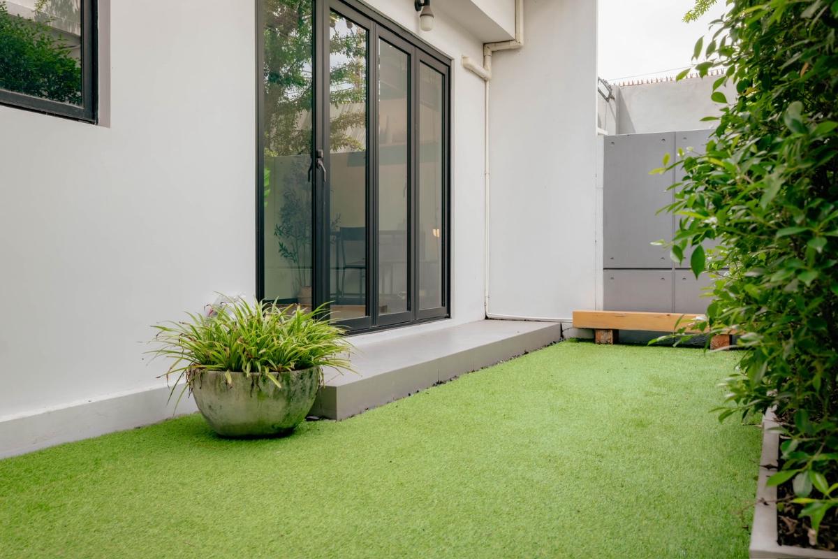 picture For Rent - VIVE Bangba KM.7 , 3 bedrooms 5 bathrooms - 29/29