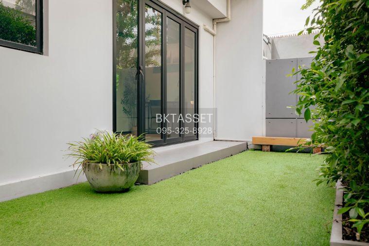 picture For Rent - VIVE Bangba KM.7 , 3 bedrooms 5 bathrooms - 29/29
