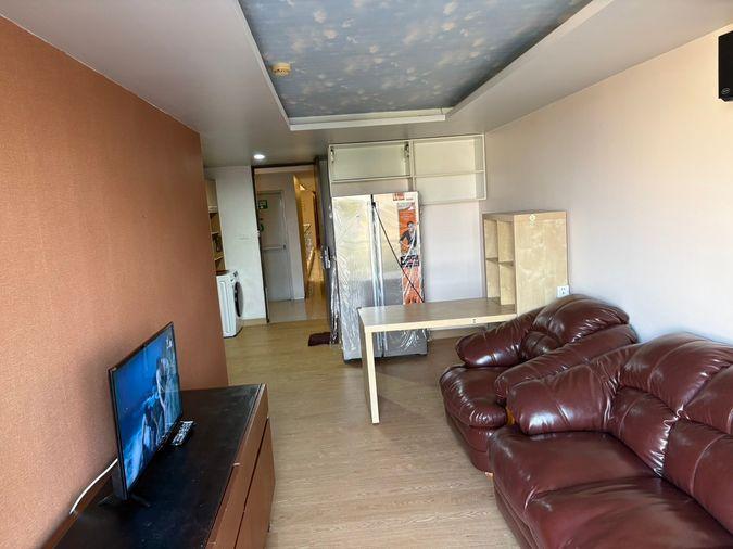 รูป 🏢 ขายคอนโด : Baan Samsen (บ้าน สามเสน)   รหัสทรัพย์ | 📌LNP-C13052 - รูปที่ 16/31