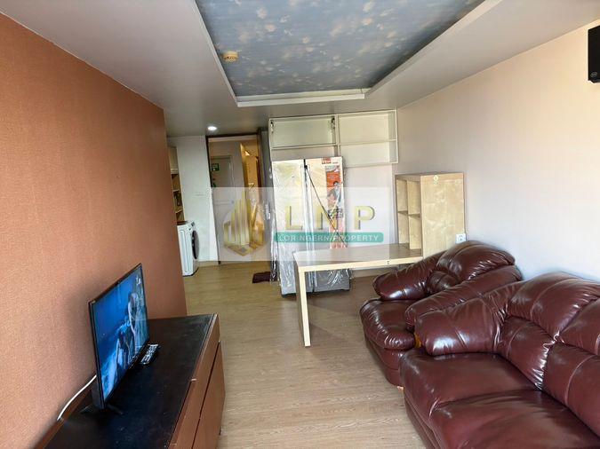 รูป 🏢 ขายคอนโด : Baan Samsen (บ้าน สามเสน) รหัสทรัพย์ | 📌LNP-C13052 - รูปที่ 16/31