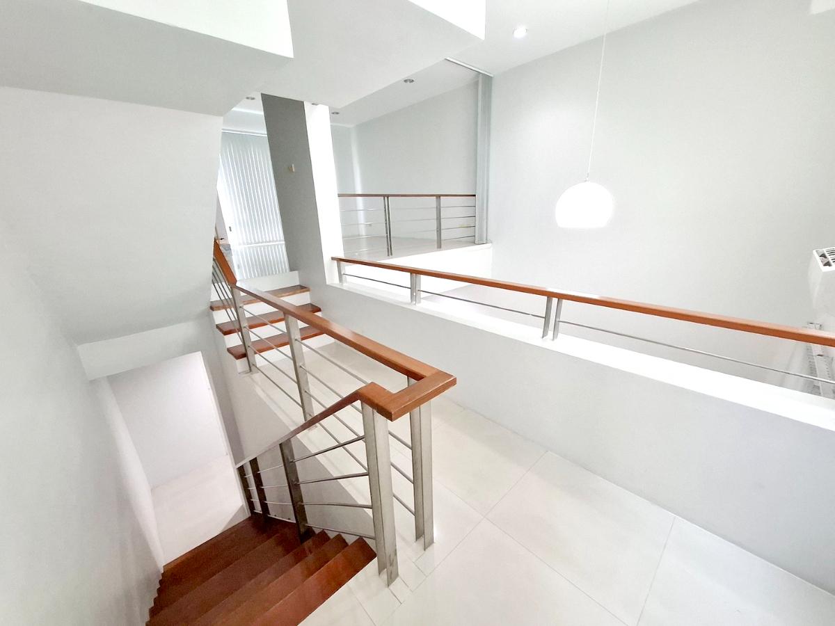 picture H0803, Townhome for sale 3 Br, Prasertmanukit. - 7/10